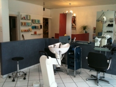 Salon Coiffeur Joe